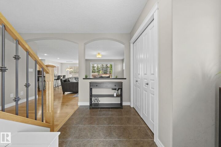 Property Photo:  8097 Shaske Drive NW  AB T6R 0B6 