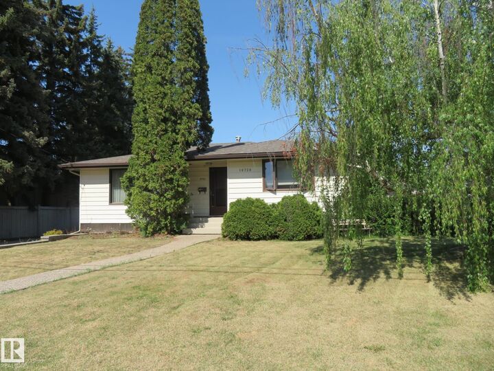 Property Photo: 10720 57 Avenue NW AB T6H 0Y6