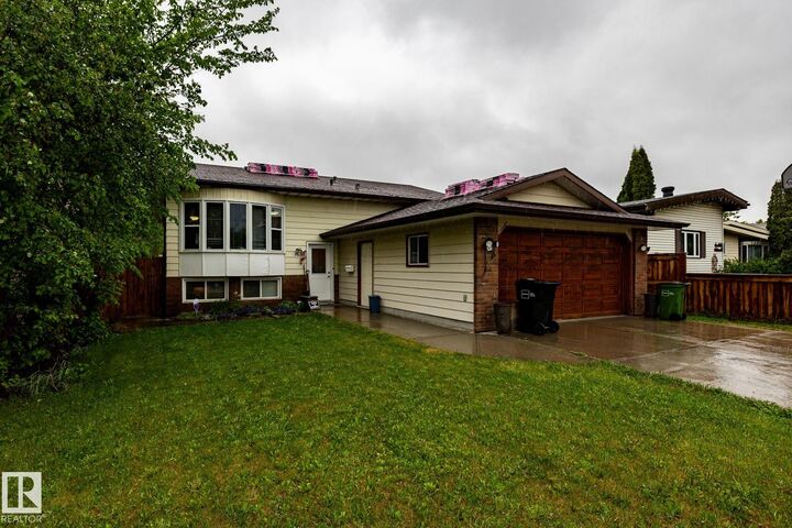 Property Photo:  16312 119 Street NW  AB T5X 4T5 