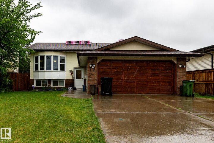 Photo de la propriété: 16312 119 Street NW AB T5X 4T5