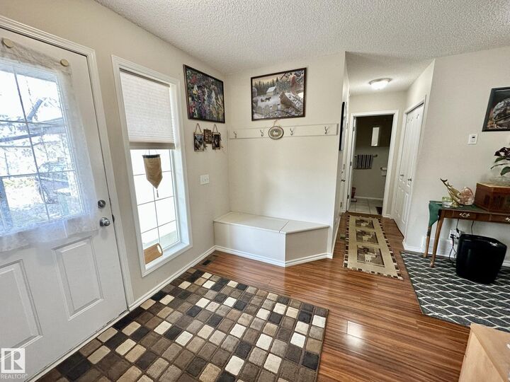 Property Photo:  #2 - 3 Grove Meadow Drive  AB T7X 4L9 