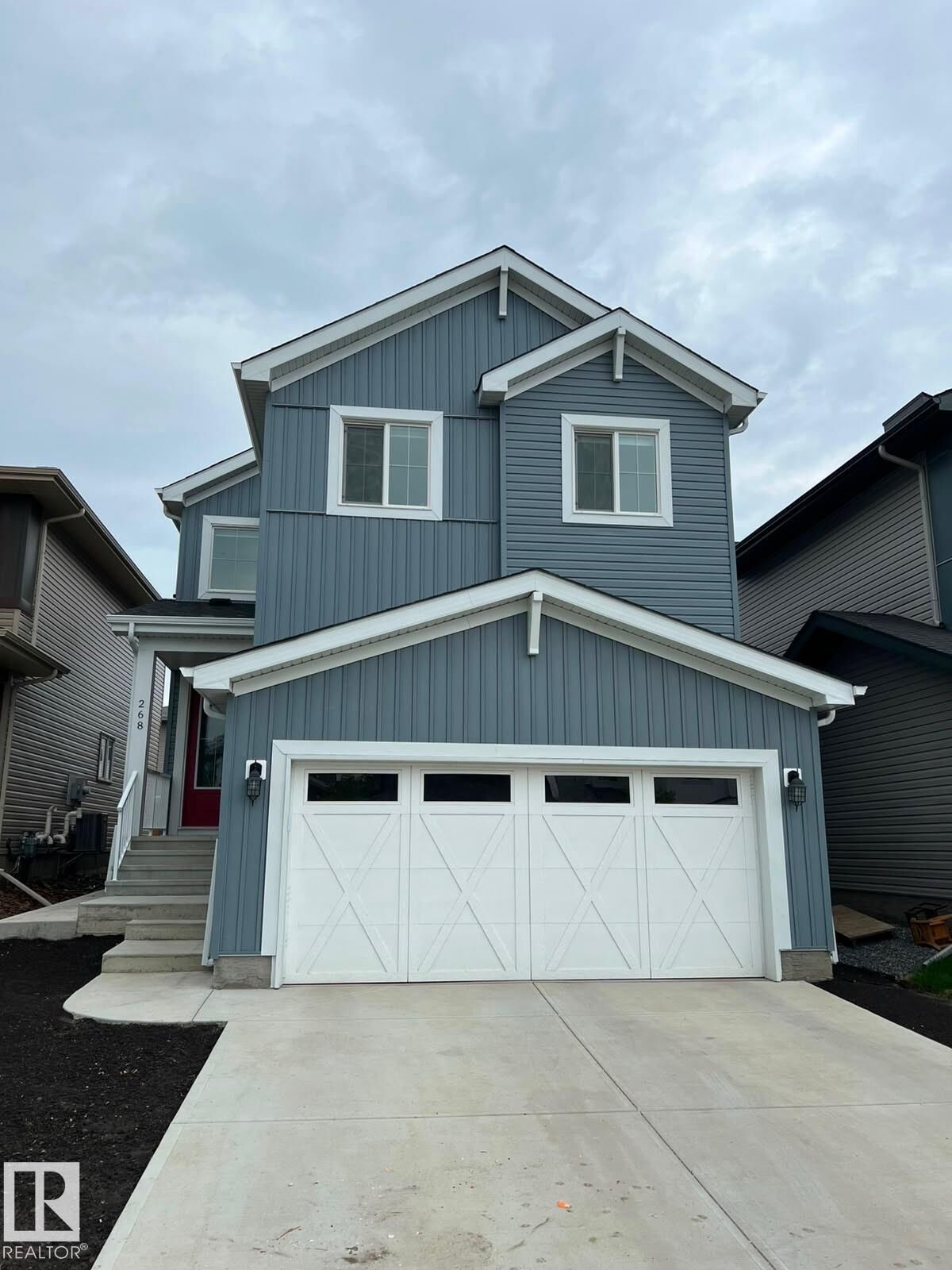 Photo de la propriété:  268 Glenridding Ravine Road SW  AB T6W 5C3 