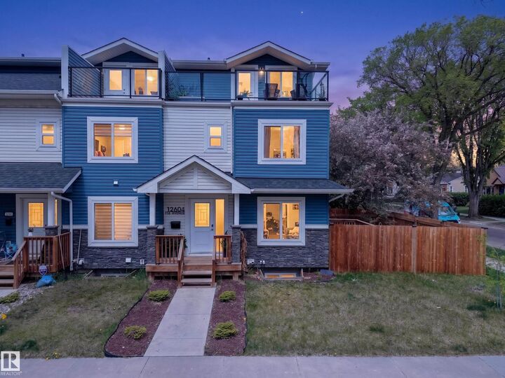 12604 116 Avenue NW — photo 1