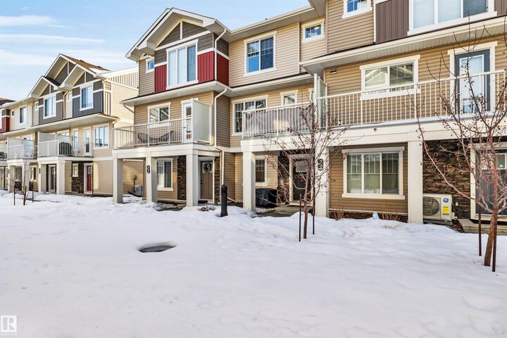 Property Photo:  17832 78 Street NW 70  AB T5Z 0P7 