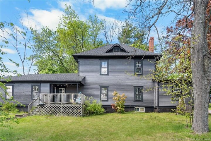 Property Photo:  1 Clement Cormier Street  NB E1A 3B6 