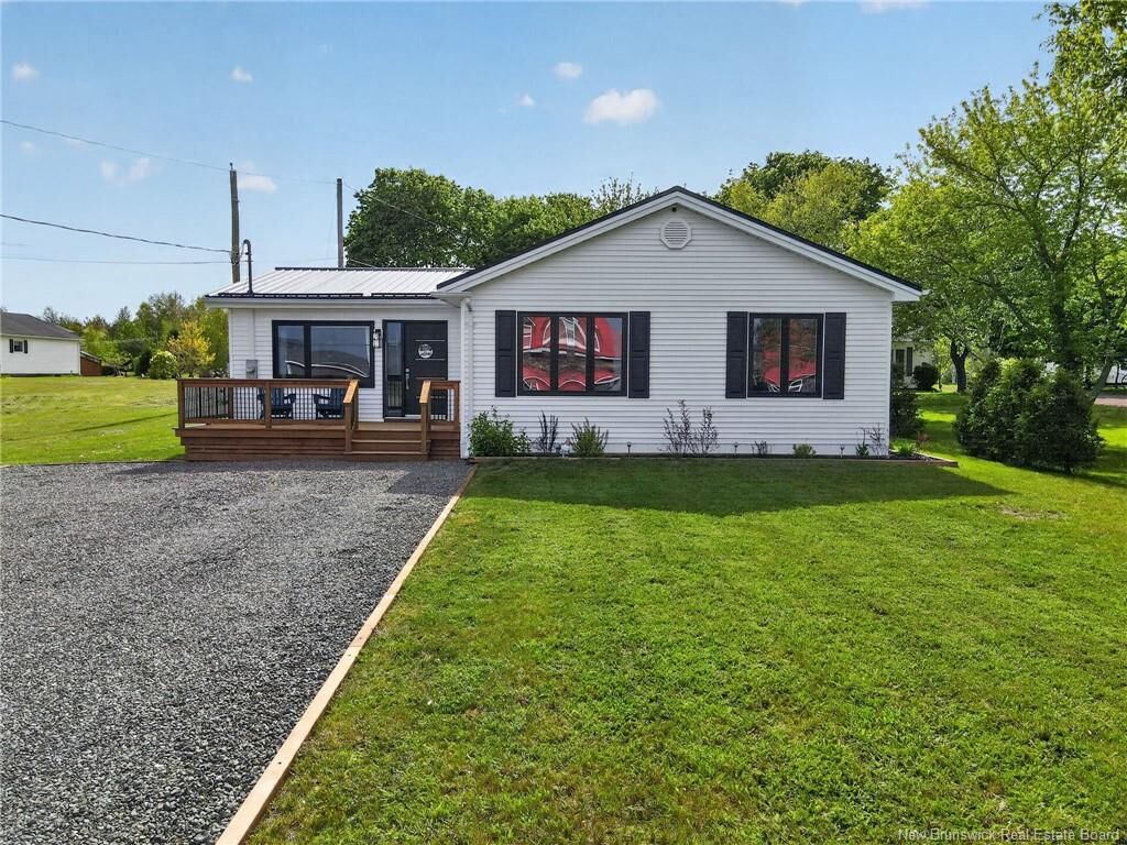 Property Photo:  1553 Route 475  NB E4S 4P6 