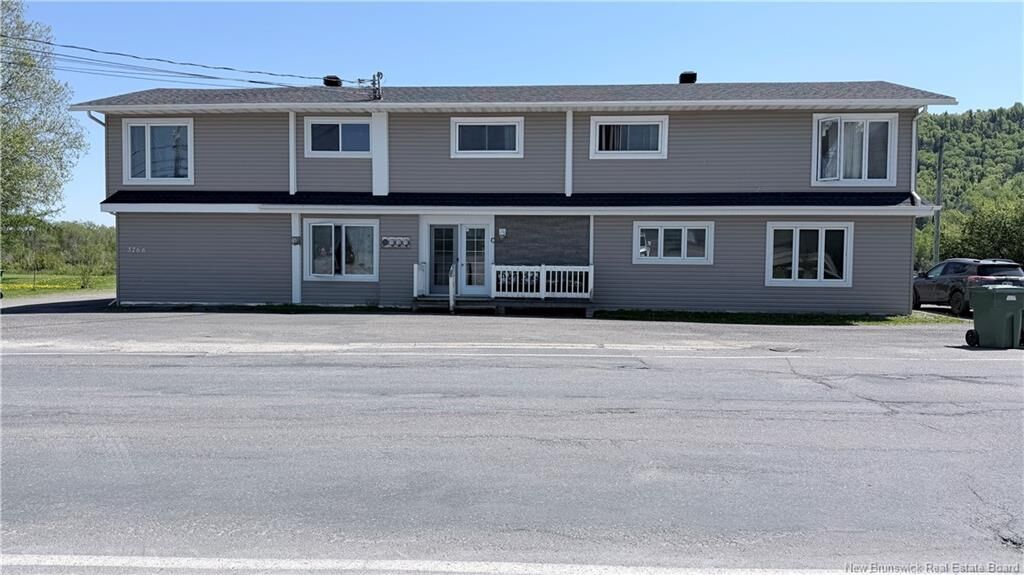 Property Photo:  3766 Principal Street  NB E7A 2A6 