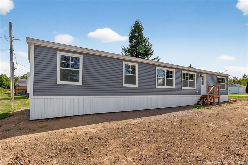 Property Photo:  13 Condon Crescent  NB E1H 1C6 