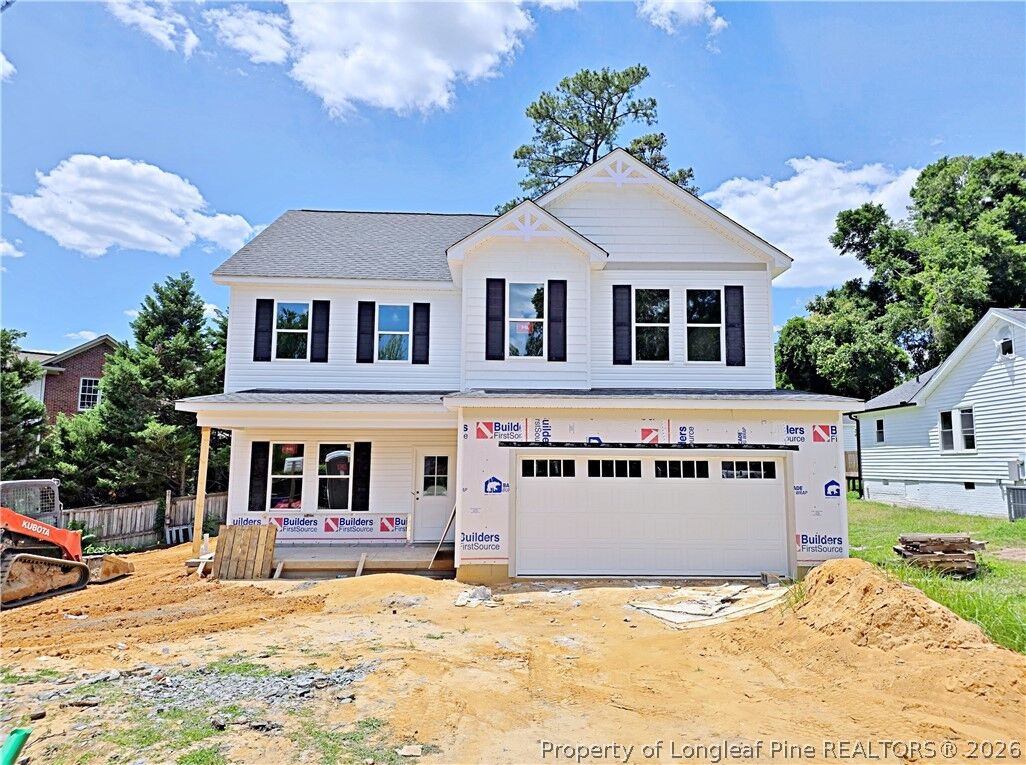 Property Photo:  212 Blueridge Road  NC 28303 