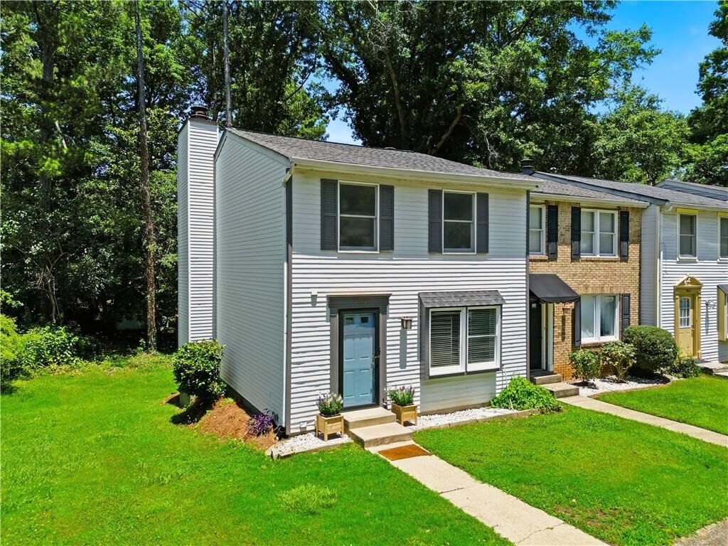 Property Photo:  1943 Hamilton Place SE  GA 30067 