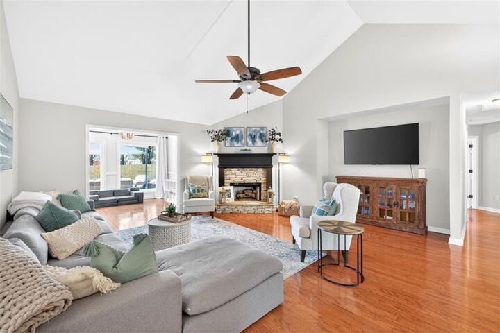 Property Photo:  7910 Timberline Overlook  GA 30041 