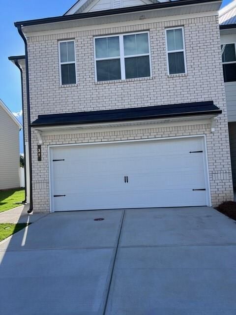 Property Photo: 37 Founders Drive GA 30534