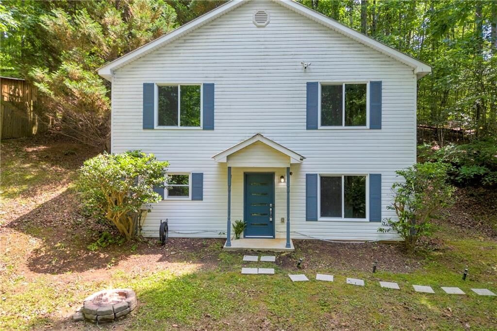 Property Photo: 6540 Old Still Trail GA 30506