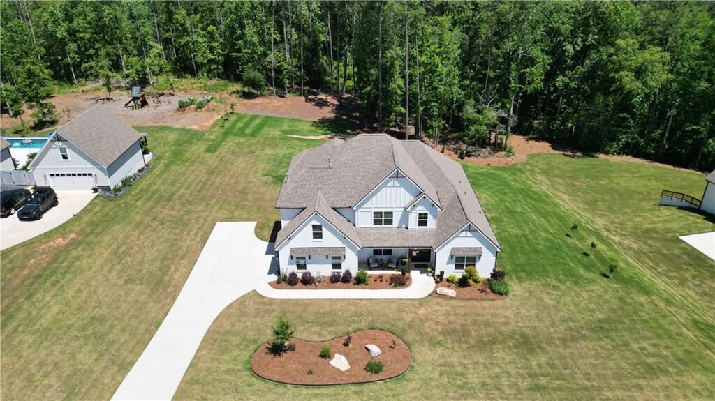 Property Photo:  65 Starr Place  GA 30263 