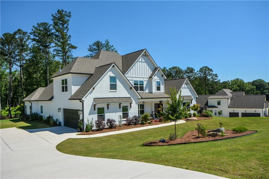 Property Photo: 65 Starr Place GA 30263