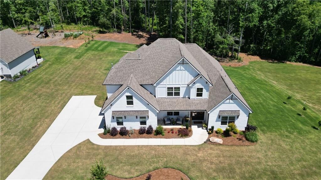 Property Photo:  65 Starr Place  GA 30263 
