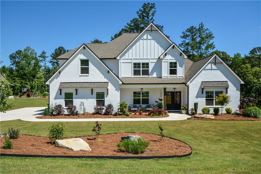 Property Photo:  65 Starr Place  GA 30263 