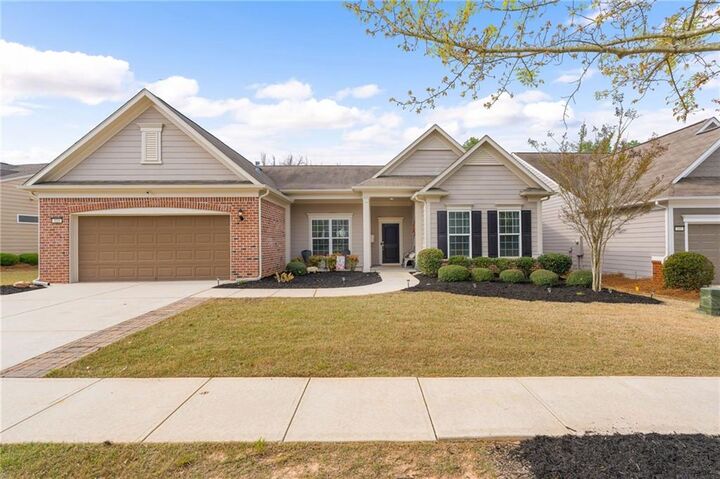 Property Photo:  113 Marigold Court  GA 30223 