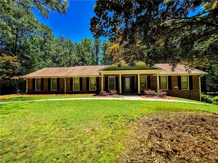 Property Photo:  2571 Victory Drive  GA 30135 