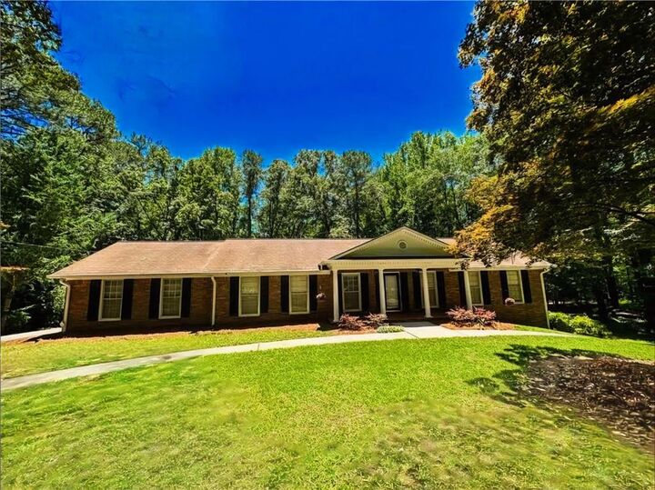 Property Photo:  2571 Victory Drive  GA 30135 