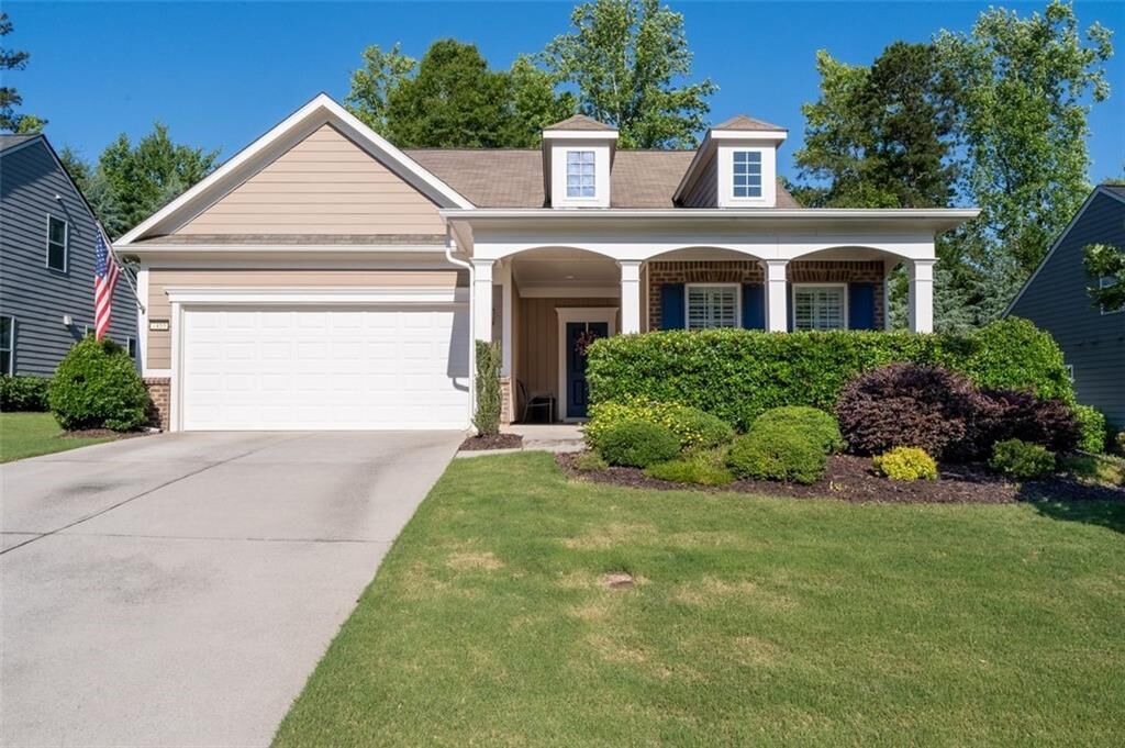 Property Photo:  7455 Ashford Manor Way  GA 30040 