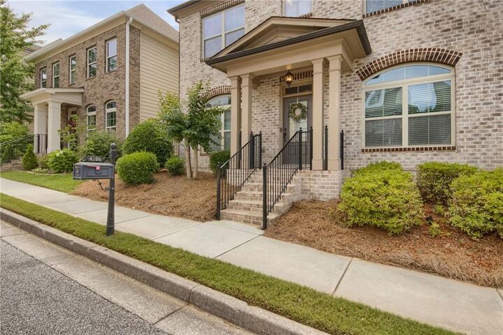 Property Photo:  4204 Hardy Avenue  GA 30082 