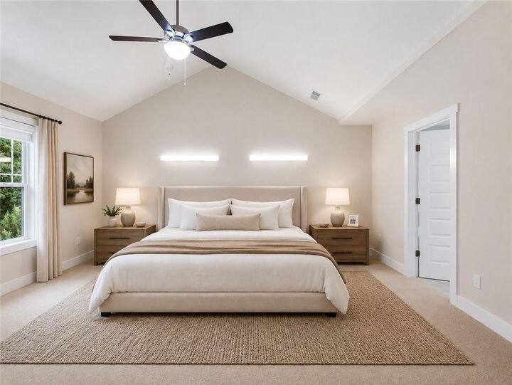 Property Photo: 6351 Blackjack Road GA 30542