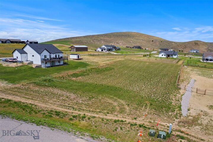 Property Photo:  Tbd Sharptail Place  MT 59752 