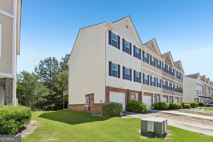 Property Photo:  6383 Redan Square  GA 30058 