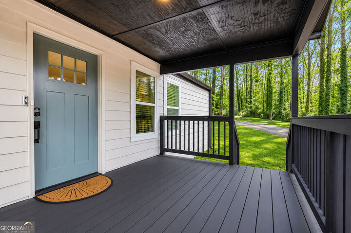 Property Photo:  2841 Waters Road SW  GA 30354 