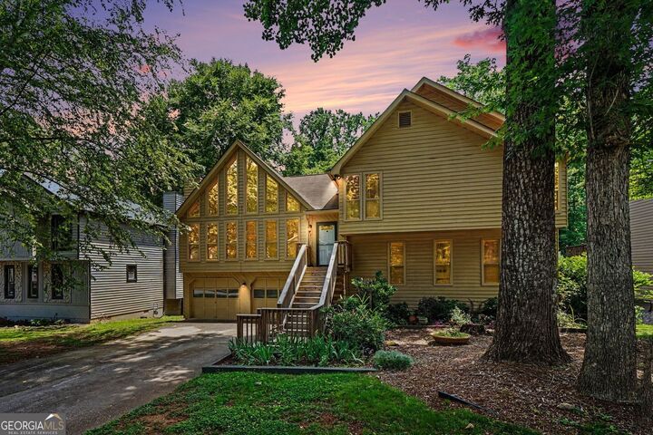 Property Photo:  2531 Deer Isle Cove  GA 30044 