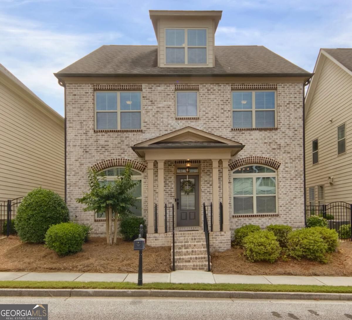 Property Photo:  4204 Hardy Avenue  GA 30082 