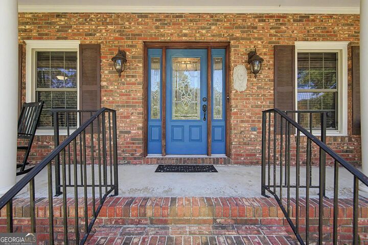 Property Photo:  119 Elliswood Drive  GA 30458 
