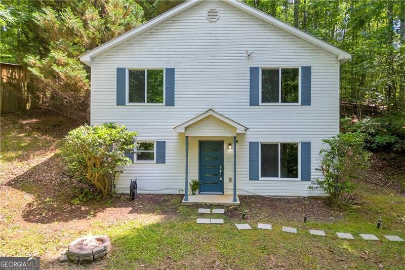 Property Photo:  6540 Old Still Trail  GA 30506 