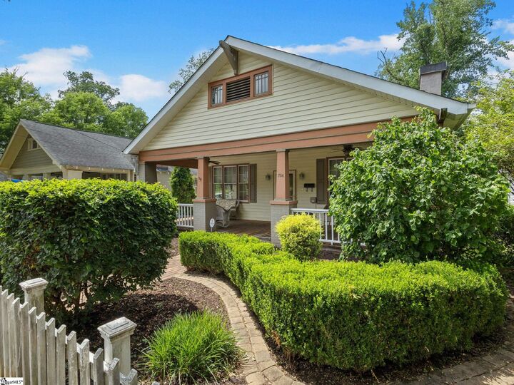 Property Photo: 754 Rutledge Street SC 29302