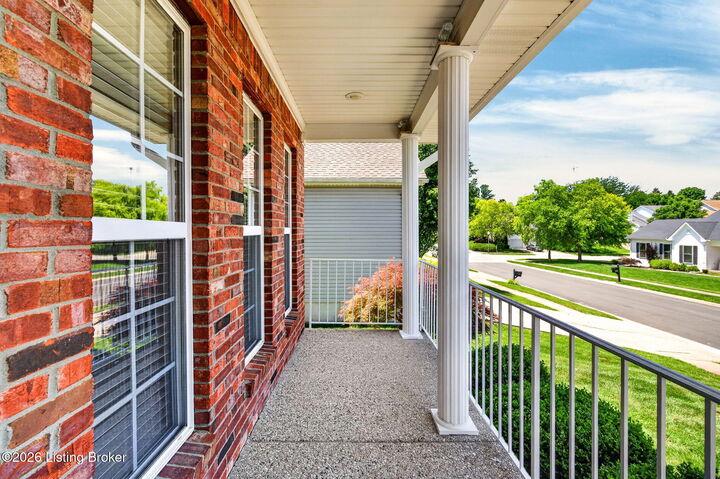 Property Photo:  10502 Hite Creek Rd  KY 40241 
