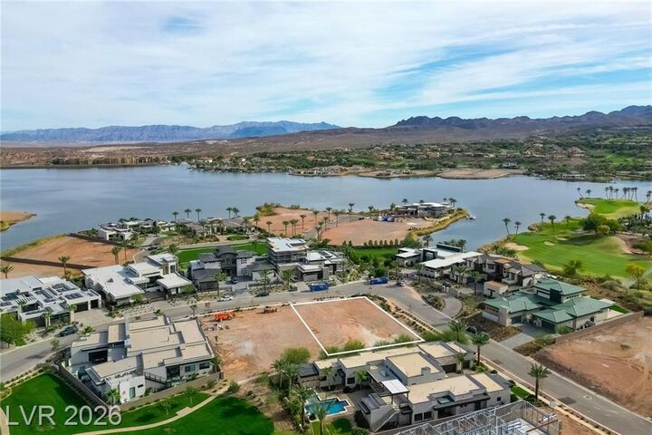 Property Photo: 5 Rainbow Point Place NV 89011