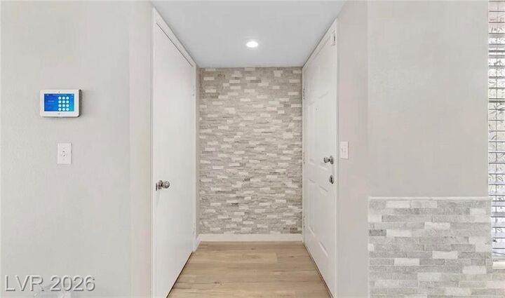 Property Photo: 1900 Tierra Vista Drive 104 NV 89128