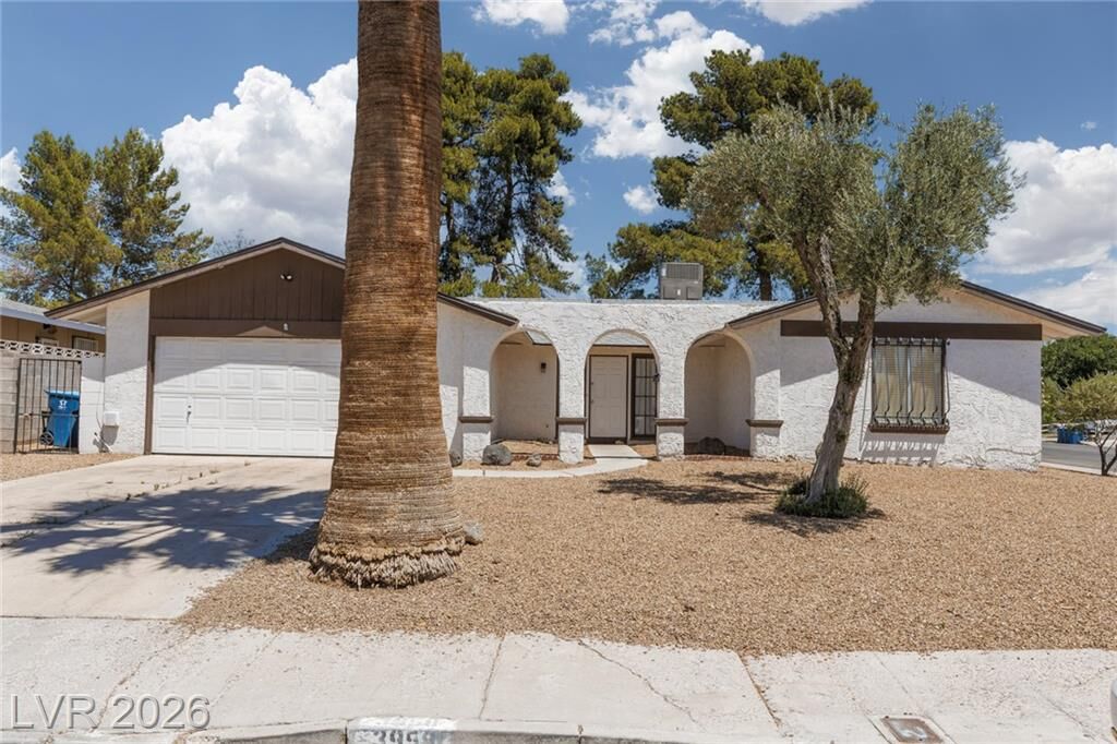 Property Photo:  3958 Oakhill Avenue  NV 89121 