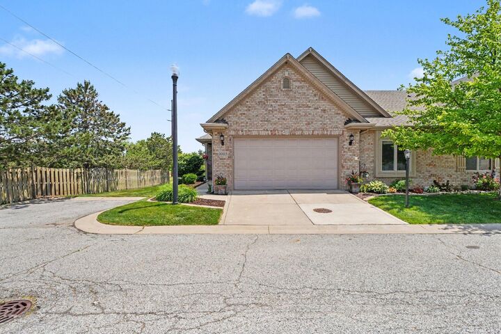 Property Photo:  10115 Texas Lane  IN 46307 