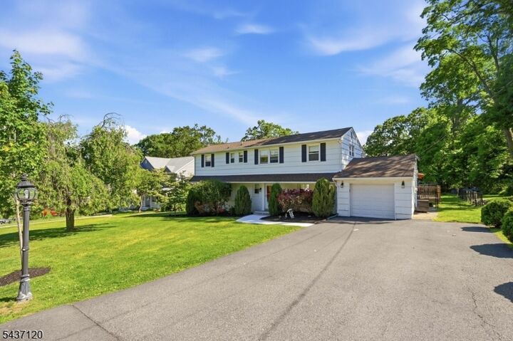 Property Photo: 101 Walnut St NJ 07436