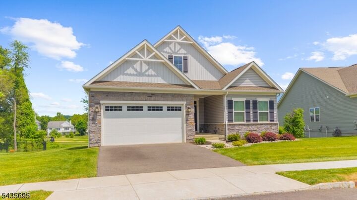 Property Photo:  124 Club House Dr  NJ 07882 