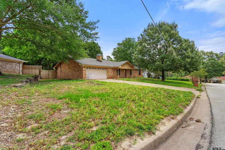 Property Photo:  16839 Timberidge Dr  TX 75703 