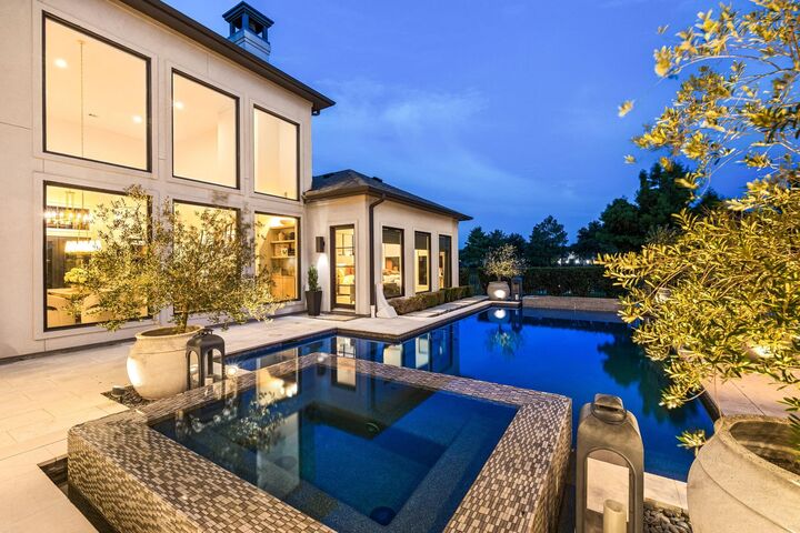 Property Photo: 10603 Prescott Hollow Court TX 77494