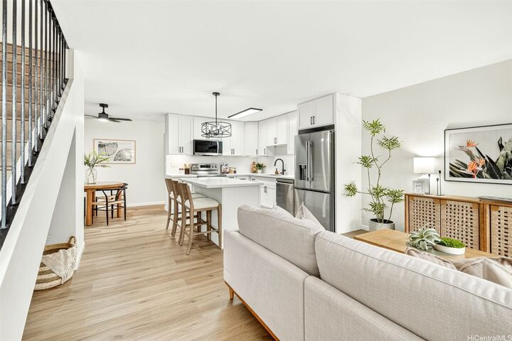 Property Photo:  46-078 Emepela Place E102  HI 96744 