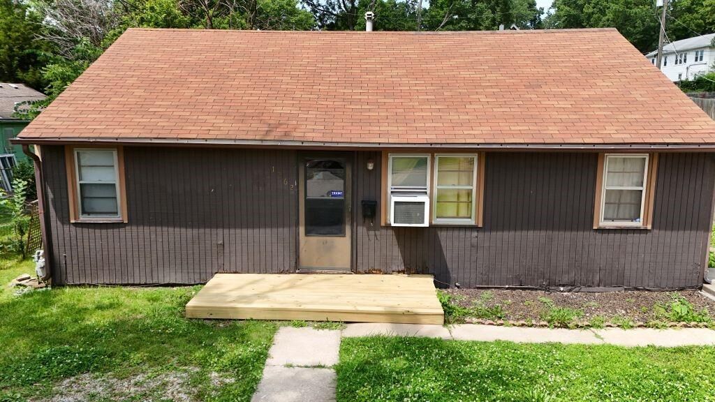 Property Photo:  1262 Lowell Avenue  KS 66102 