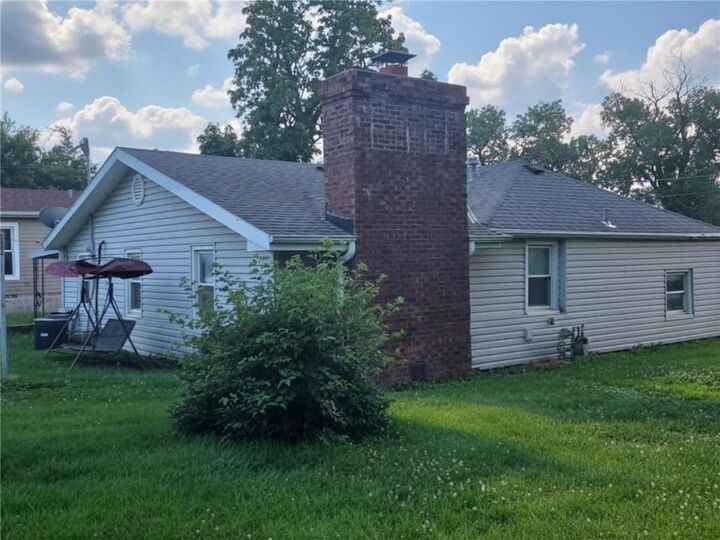 Property Photo:  5909 Diagonal Road  MO 64504 