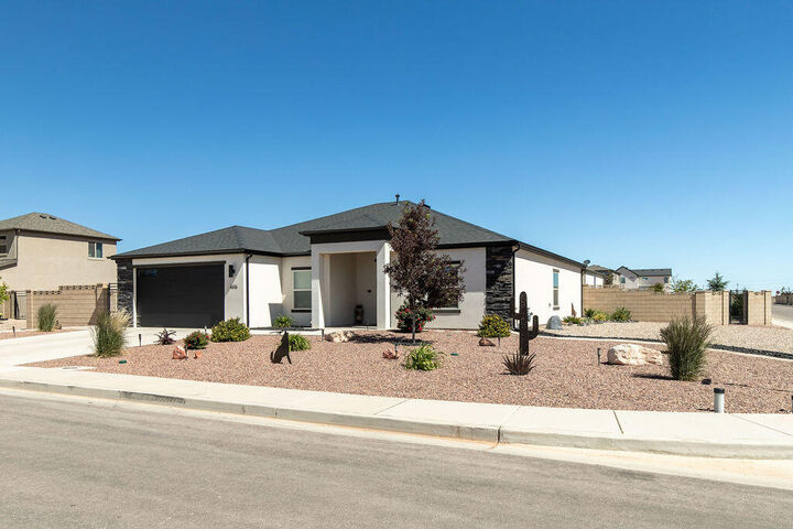 Property Photo:  4616 W 250 N Lot 120  UT 84720 