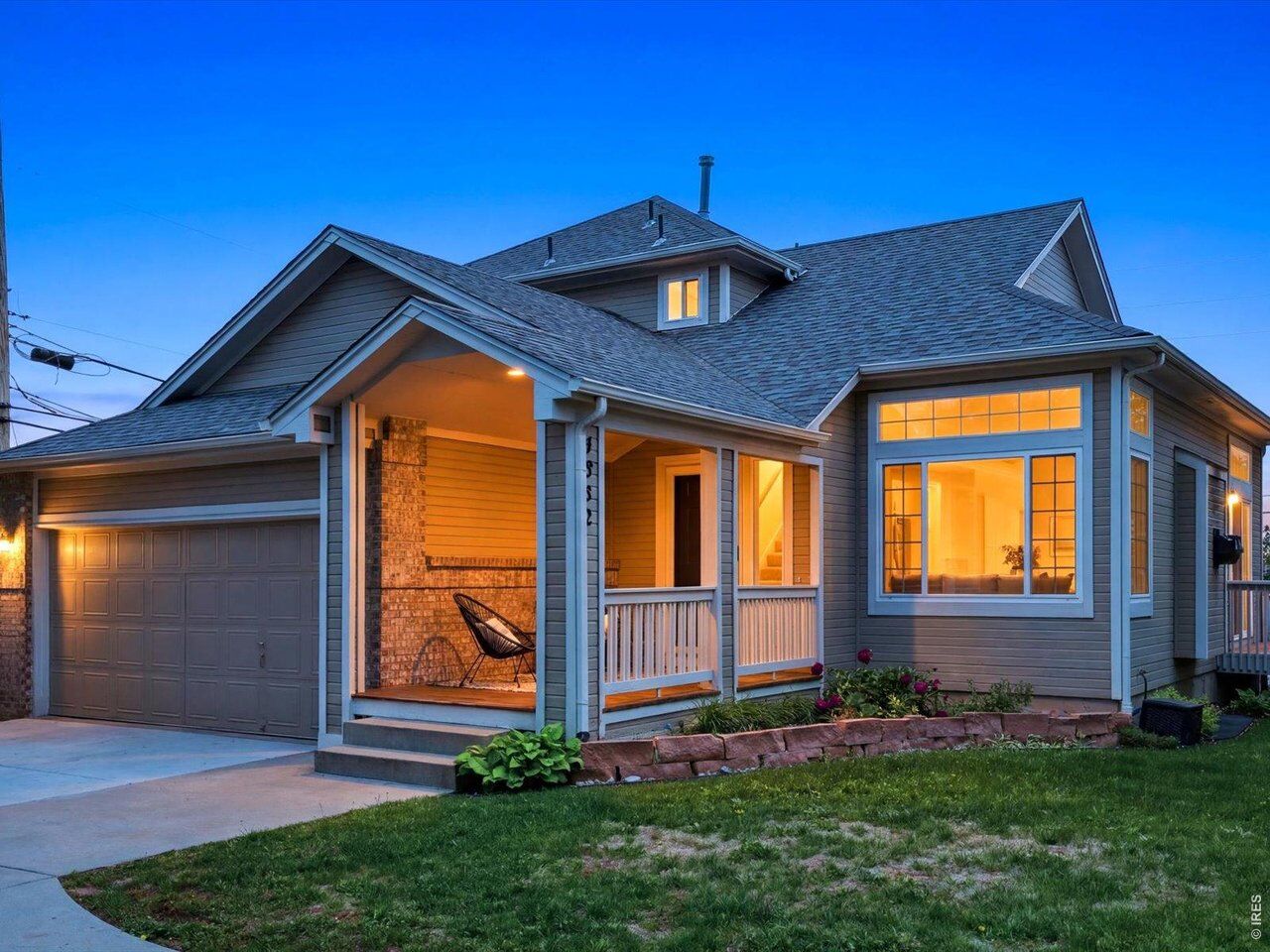 Property Photo: 4852 10th St CO 80304