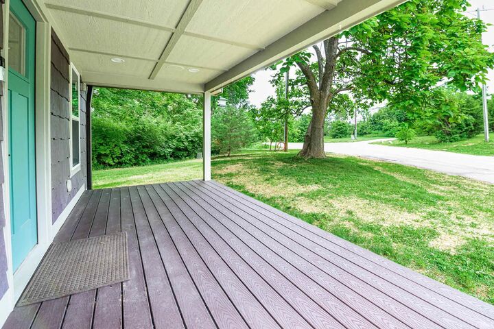 Property Photo:  2415 W Fountain Drive  IN 47404 